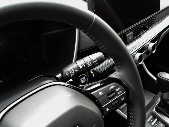 Honda CR-V VI с пробегом 2026 года, цена 4 589 000 рублей, 22 км, внедорожник, Автокод Объявления