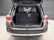 Toyota Highlander II (XU40) Рестайлинг Екатеринбург  - изображение 33