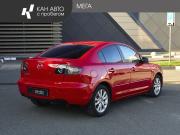 Mazda 3 I (BK) Рестайлинг Казань  - изображение 14