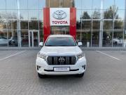 Toyota Land Cruiser Prado 150 Series Рестайлинг 3 Ростов-на-Дону  - изображение 23
