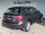 Audi Q5 I (8R) Уфа  - изображение 37