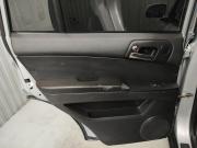 SsangYong Kyron I Рестайлинг Пермь  - изображение 33
