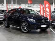 Mercedes-Benz GLE Coupe I (C292) Санкт-Петербург  - изображение 34