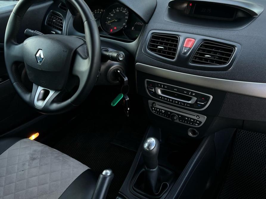 Renault Fluence I Волгоград  - изображение 25