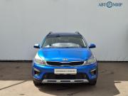 Kia Rio IV Москва  - изображение 14