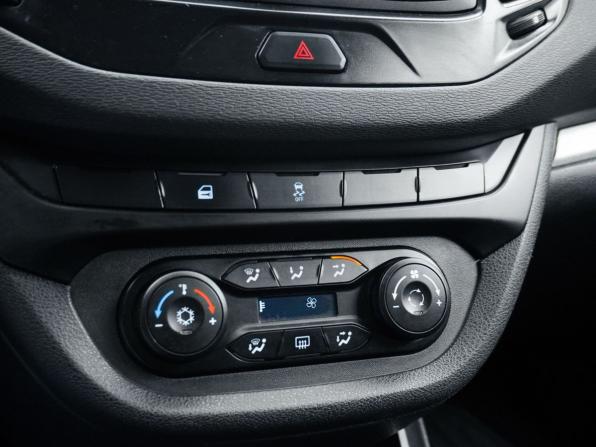 Lada (ВАЗ) Vesta I с пробегом 2017 года, цена 699 900 рублей, 57887 км, седан, Автокод Объявления
