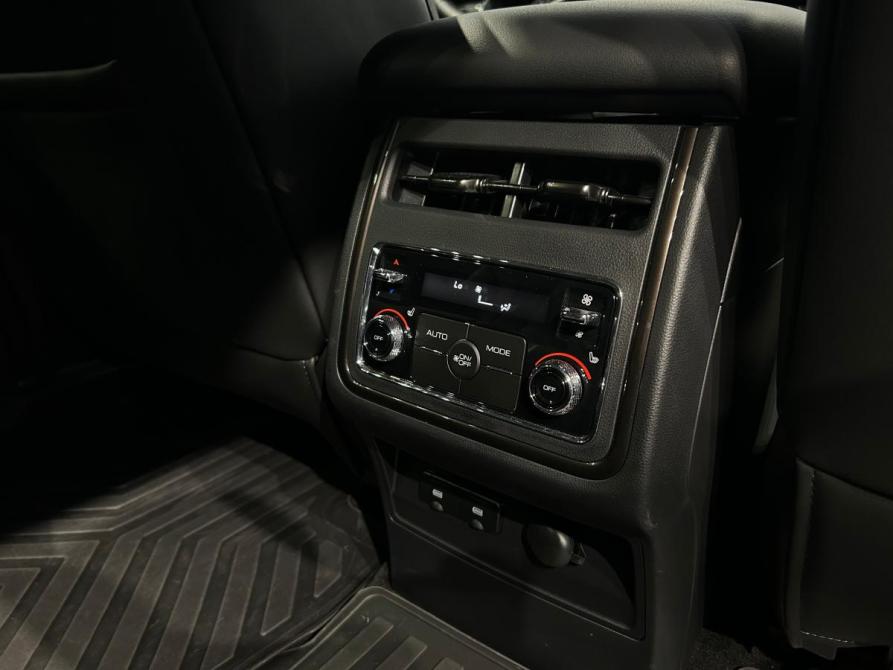 Haval H9 II Краснодар  - изображение 21