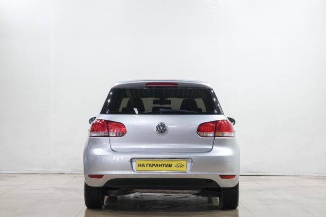Volkswagen Golf VI с пробегом 2011 года, цена 679 000 рублей, 142000 км, хэтчбек, Автокод Объявления