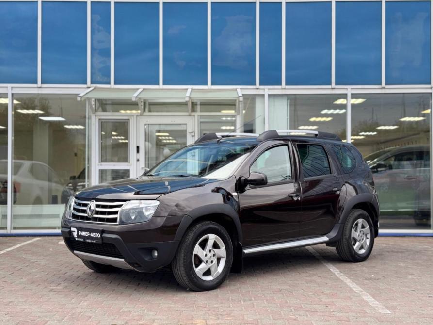 Renault Duster I Ульяновск  - изображение 5