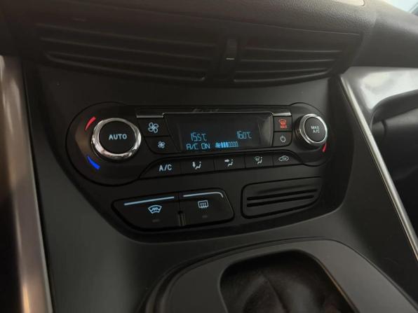 Ford Kuga II с пробегом 2014 года, цена 1 190 000 рублей, 223330 км, внедорожник, Автокод Объявления