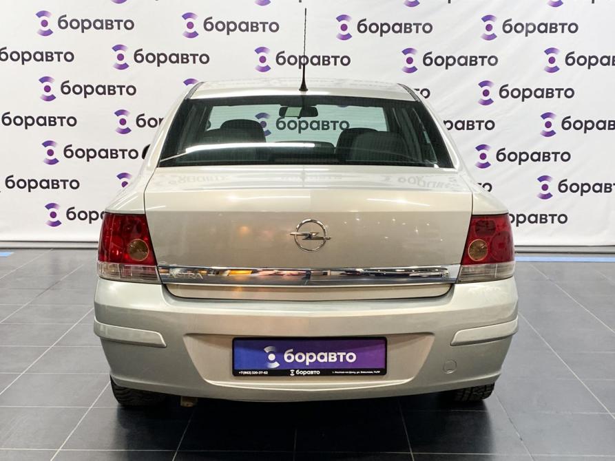 Opel Astra H Рестайлинг Ростов-на-Дону  - изображение 18