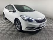 Kia Cerato III Москва  - изображение 22