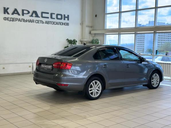 Volkswagen Jetta VI с пробегом 2012 года, цена 850 000 рублей, 166000 км, седан, Автокод Объявления