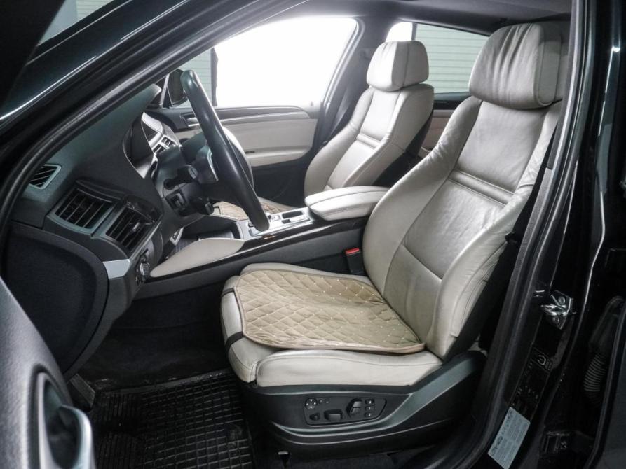 BMW X6 I (E71) Воронеж  - изображение 10