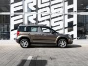 Skoda Yeti I Ставрополь  - изображение 24