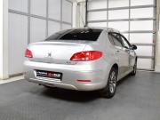 Peugeot 408 I Кемерово  - изображение 25