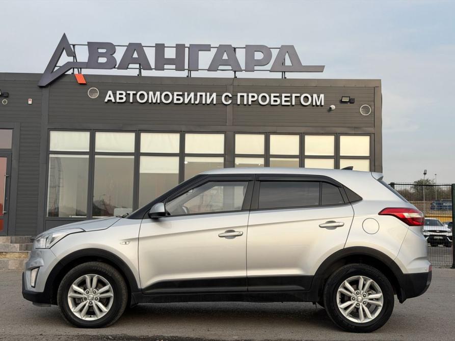 Hyundai Creta I Волгоград  - изображение 7