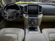 Toyota Land Cruiser 200 Series Рестайлинг 2 Москва  - изображение 27