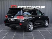 Toyota Land Cruiser 200 Series Рестайлинг 2 Пермь  - изображение 72