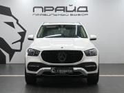 Mercedes-Benz GLE II (V167) Ростов-на-Дону  - изображение 35