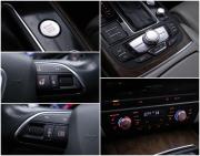 Audi A6 IV (C7) Рестайлинг Москва  - изображение 37