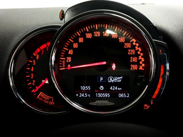 Mini Countryman II с пробегом 2019 года, цена 2 750 000 рублей, 130586 км, внедорожник, Автокод Объявления