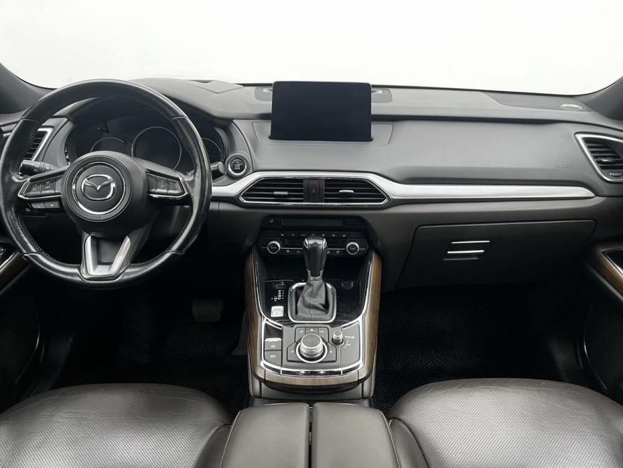 Mazda CX-9 II Москва  - изображение 14