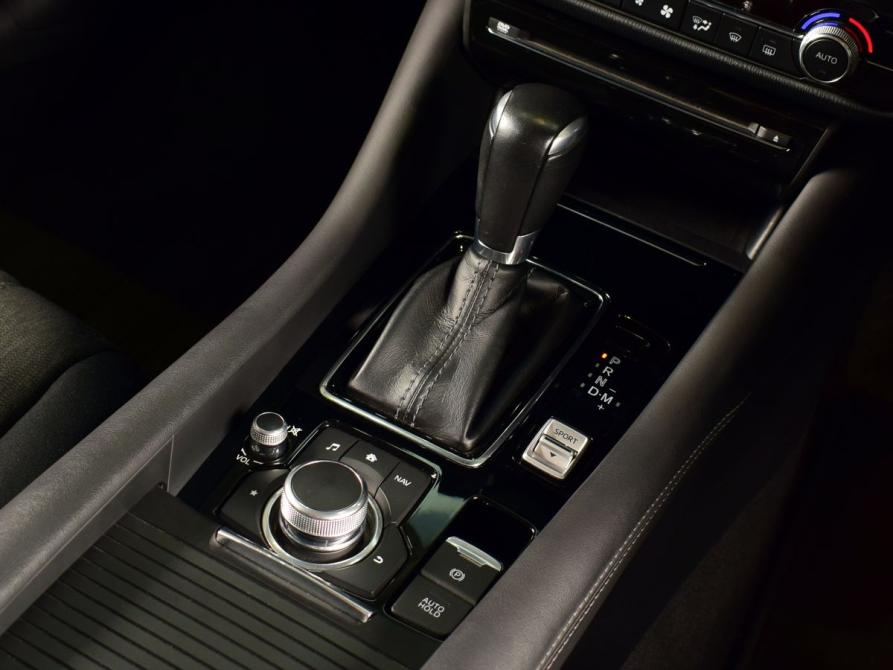Mazda 6 III (GJ) Рестайлинг 2 Кемерово  - изображение 18