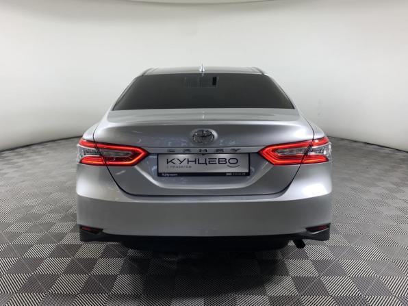 Toyota Camry VIII (XV70) с пробегом 2020 года, цена 1 870 000 рублей, 194783 км, седан, Автокод Объявления