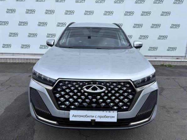 Chery Tiggo 7 Pro Max I Рестайлинг с пробегом 2024 года, цена 1 880 000 рублей, 56000 км, внедорожник, Автокод Объявления