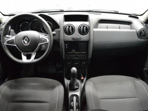 Renault Duster I Рестайлинг с пробегом 2020 года, цена 1 298 000 рублей, 76872 км, внедорожник, Автокод Объявления