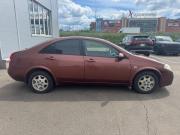 Nissan Primera III (P12) Москва  - изображение 20