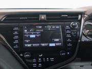 Toyota Camry VIII (XV70) Улан-Удэ  - изображение 36