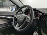 Lada (ВАЗ) Vesta I Москва  - изображение 49