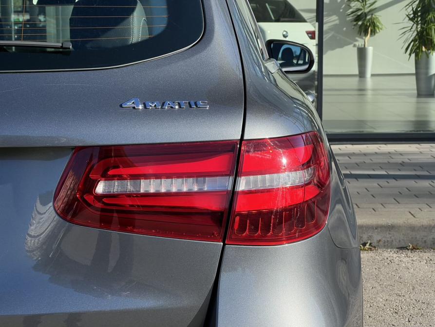 Mercedes-Benz GLC I (X253) Нижний Новгород  - изображение 10