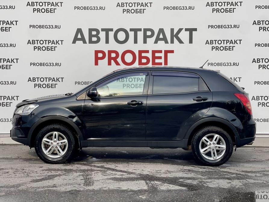 SsangYong Actyon II Владимир  - изображение 8