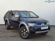 Mitsubishi L200 IV Москва  - изображение 15