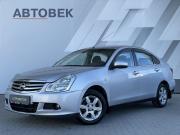 Nissan Almera III (G15) Екатеринбург  - изображение 25