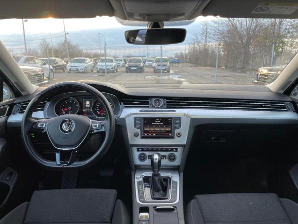 Volkswagen Passat B8 с пробегом 2015 года, цена 1 780 000 рублей, 188315 км, седан, Автокод Объявления