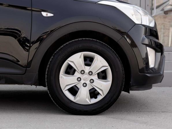Hyundai Creta I с пробегом 2019 года, цена 1 310 000 рублей, 326628 км, внедорожник, Автокод Объявления