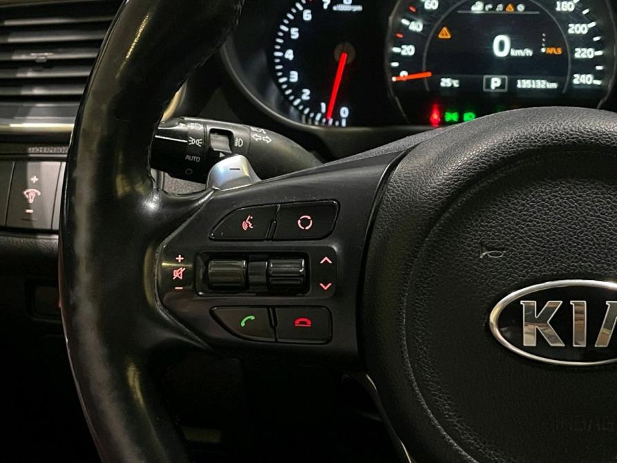 Kia Sorento III Prime Новосибирск  - изображение 25