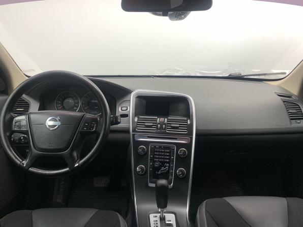 Volvo XC60 I с пробегом 2012 года, цена 1 399 000 рублей, 250925 км, внедорожник, Автокод Объявления