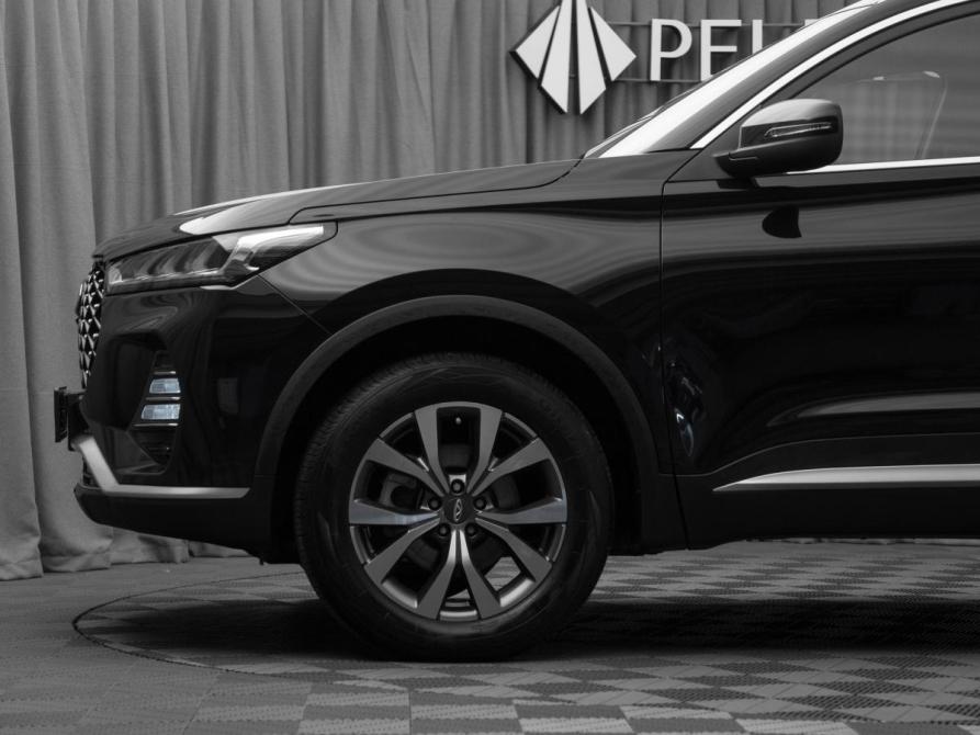 Chery Tiggo 7 Pro I Москва  - изображение 25