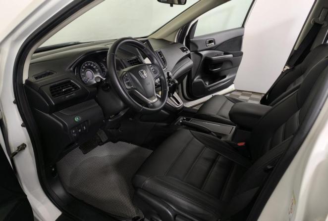 Honda CR-V III Рестайлинг с пробегом 2012 года, цена 1 750 000 рублей, 275147 км, внедорожник, Автокод Объявления