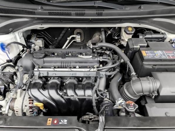 Hyundai Solaris II Рестайлинг с пробегом 2022 года, цена 1 670 000 рублей, 79311 км, седан, Автокод Объявления