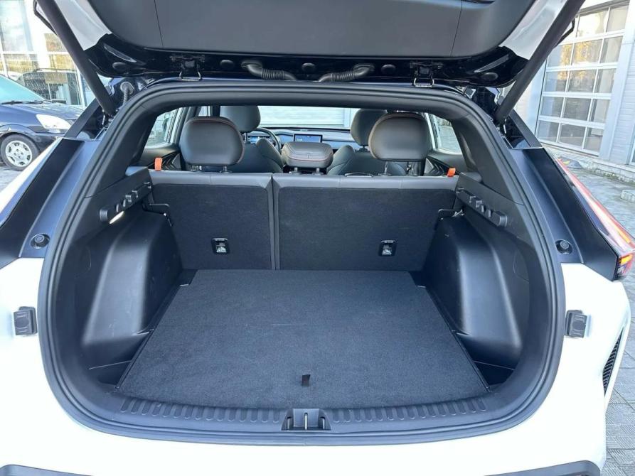 Geely Cityray Мурманск  - изображение 27