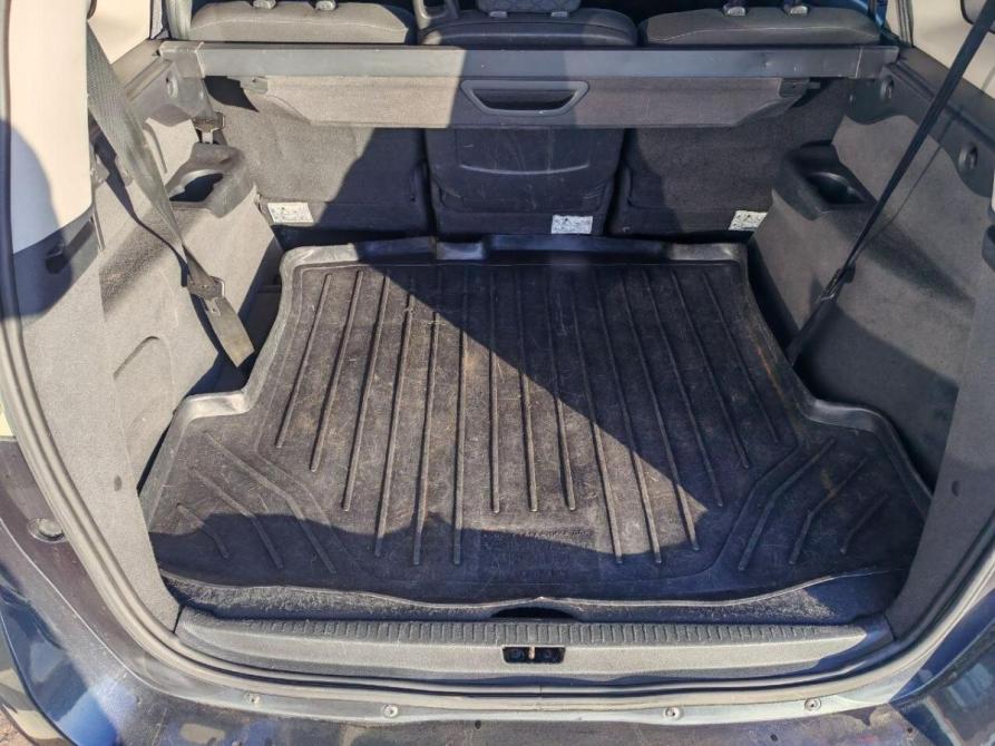 Renault Scenic III Оренбург  - изображение 16
