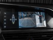 Geely Tugella I Рестайлинг Тюмень  - изображение 43