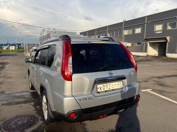 Nissan X-Trail II Рестайлинг с пробегом 2013 года, цена 1 299 000 рублей, 183757 км, внедорожник, Автокод Объявления