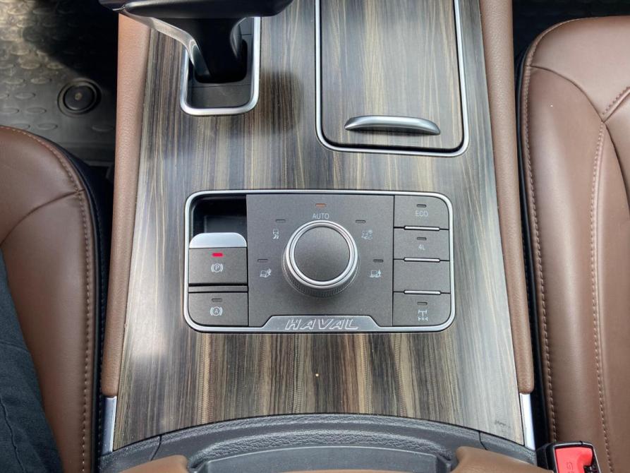 Haval H9 I Рестайлинг Сыктывкар  - изображение 29